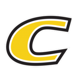 Centre College athletics logo