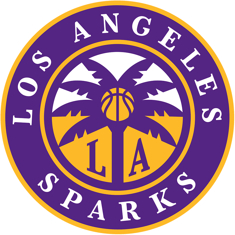 Los Angeles Sparks logo